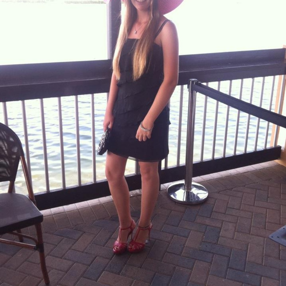 White House black market LBD